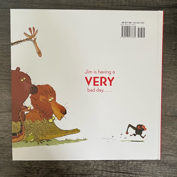 Grumpy Monkey, Penguins Love Colors, Pip & The Rainbow Wish Children’s Books - Picture 11 of 12